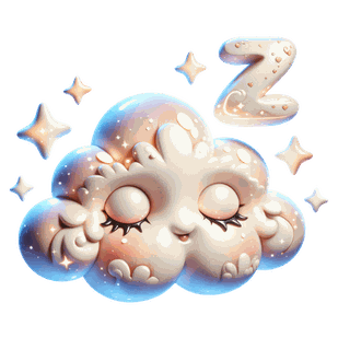 Dream Journal & Interpretation: Track Your Dream Symbols sticker