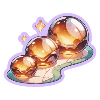 Life Path sticker